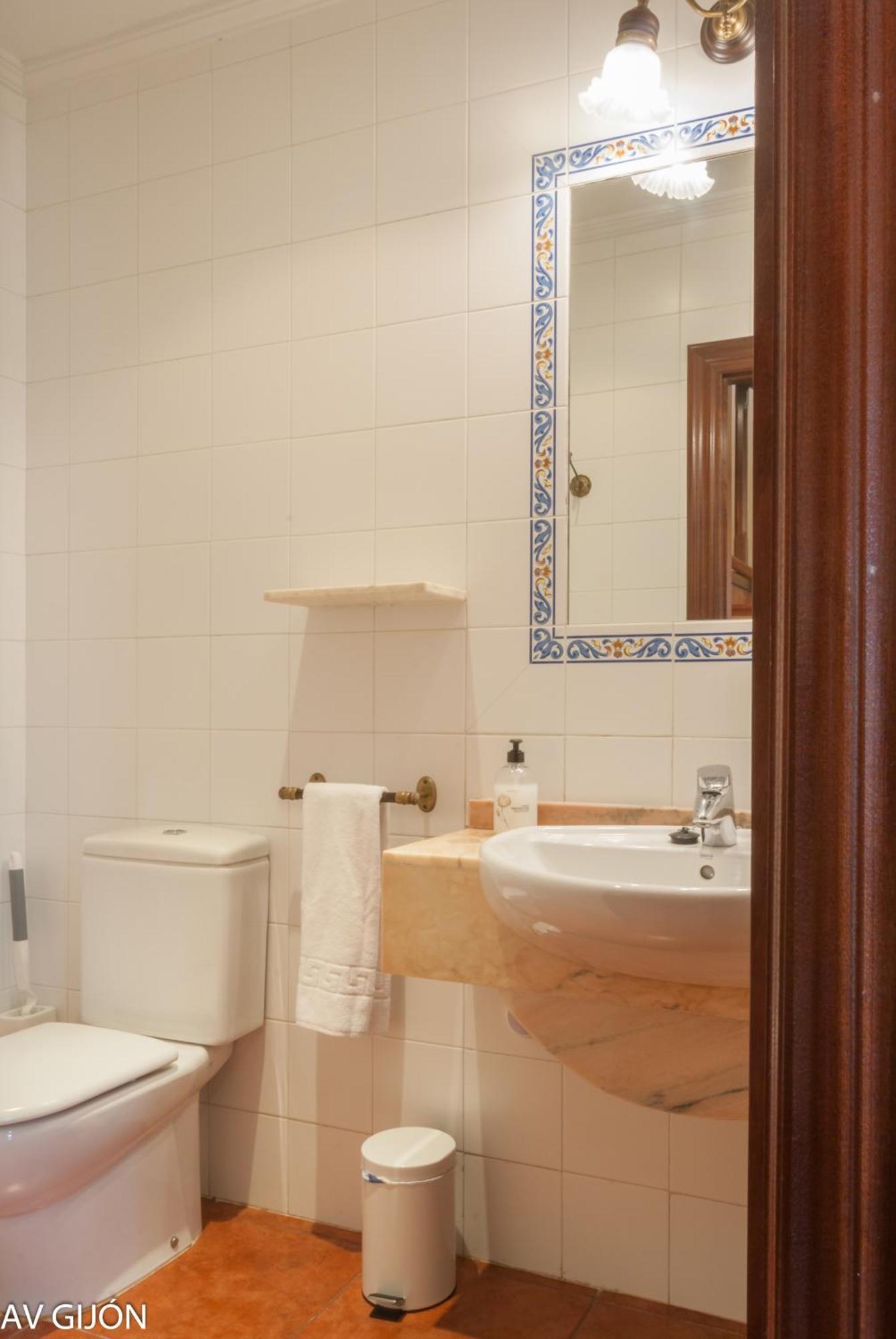 Villa Av Gijon Estanco 252 Exterior foto